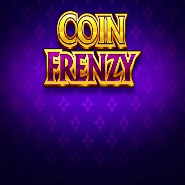 Coin Frenzy slot icon by Greentube, available at Roulettino Casino