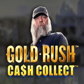 Gold Rush Cash Collect game by Origins – logo hosted on Roulettino Casino