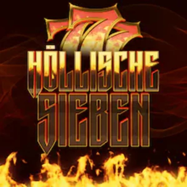 Play the Hollische Sieben slot by Hölle Games on Roulettino Casino