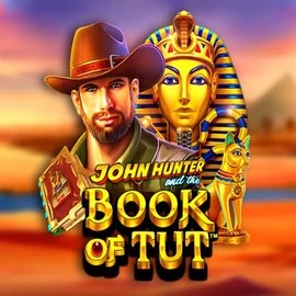 Play John Hunter and the Book of Tut slot by Pragmatic Play on roulettinoo.ca