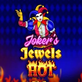 Jokers Jewels Hot online slot from Pragmatic Play – play at roulettinoo.ca