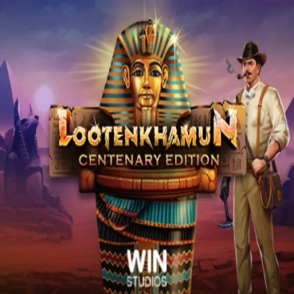 Play Loot'en Khamun the Dead Sea Scrolls slot by Win Studios on roulettinoo.ca