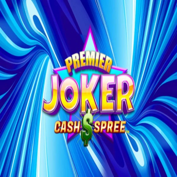 Play Premier Joker Cash Spree slot by Oros Gaming on roulettinoo.ca
