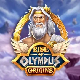 Try Rise of Olympus Origins slot by Play'n GO on roulettinoo.ca – logo image