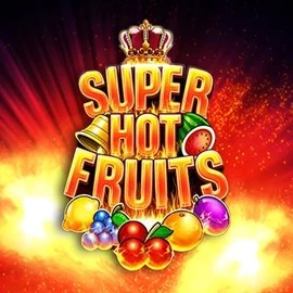 Play the Super Hot Fruits slot by Inspired Gaming on Roulettino Casino