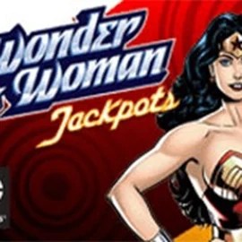 Wonder Woman Jackpots online slot from Amaya – play at roulettinoo.ca
